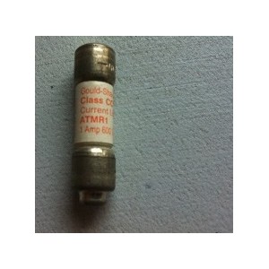 GOULD SHAWMUT ATMR1