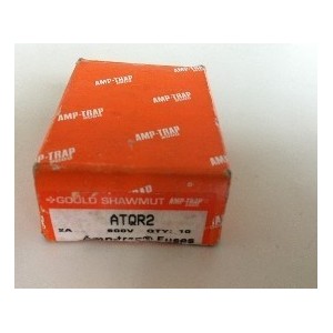 GOULD SHAWMUT ATQR2