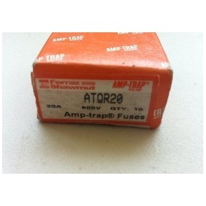 GOULD SHAWMUT ATQR20
