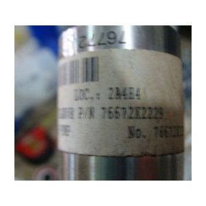 GOULDS PUMP 9459 SHAFT