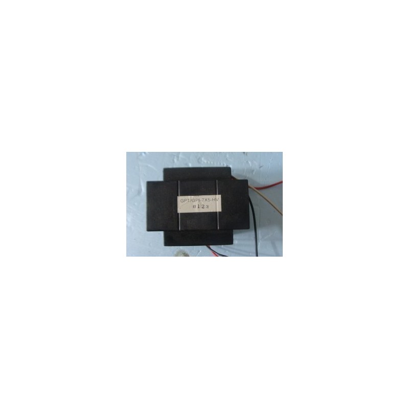 GOYEN VALVE 124222-001