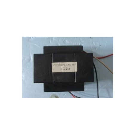 GOYEN VALVE 124222-001