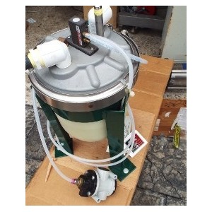 GRACO HUSKY LEACK DETECTOR 239-080