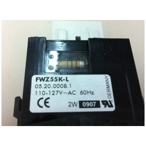 GRASSLIN COUNTER FWZ55-L
