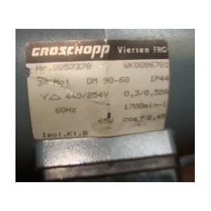 GROSCHOPP 0857378