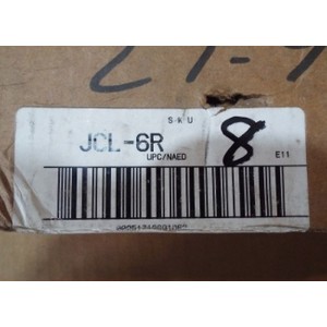COOPER BUSSMAN JCL-6R FUSE