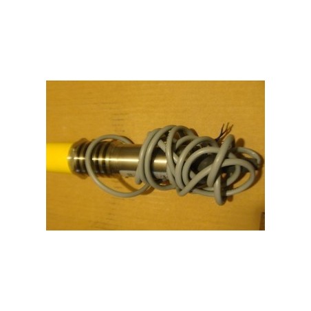 HAENNI PRESSURE TRANSMITER1 TO 4 BAR
