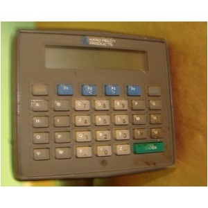 HAND HELD LASER WAND