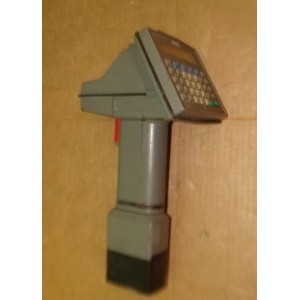 HAND HELD LASER WAND