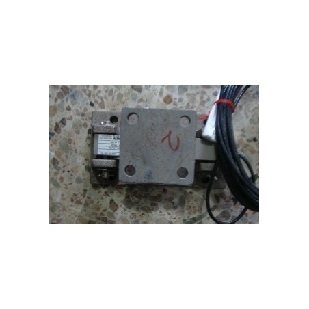 HARDY INSTRUMENTS 605016-2K-TWA-141