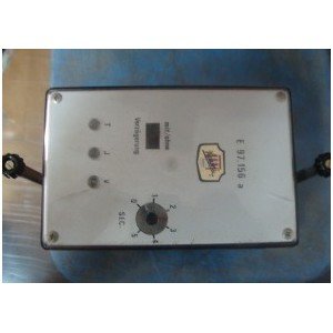 HAUNI E97.156