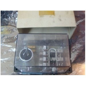 HAUNI 209 065 1 EN8420