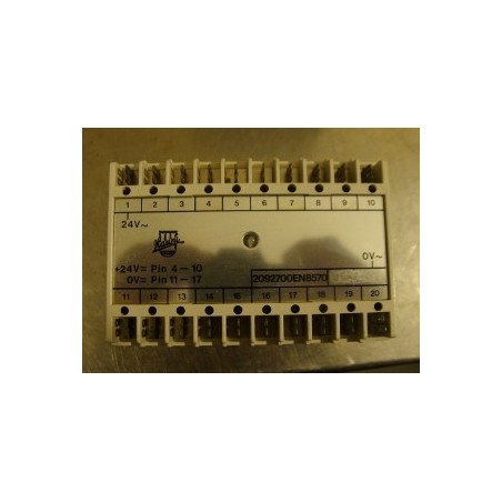 HAUNI 209 270 0 EN 8570
