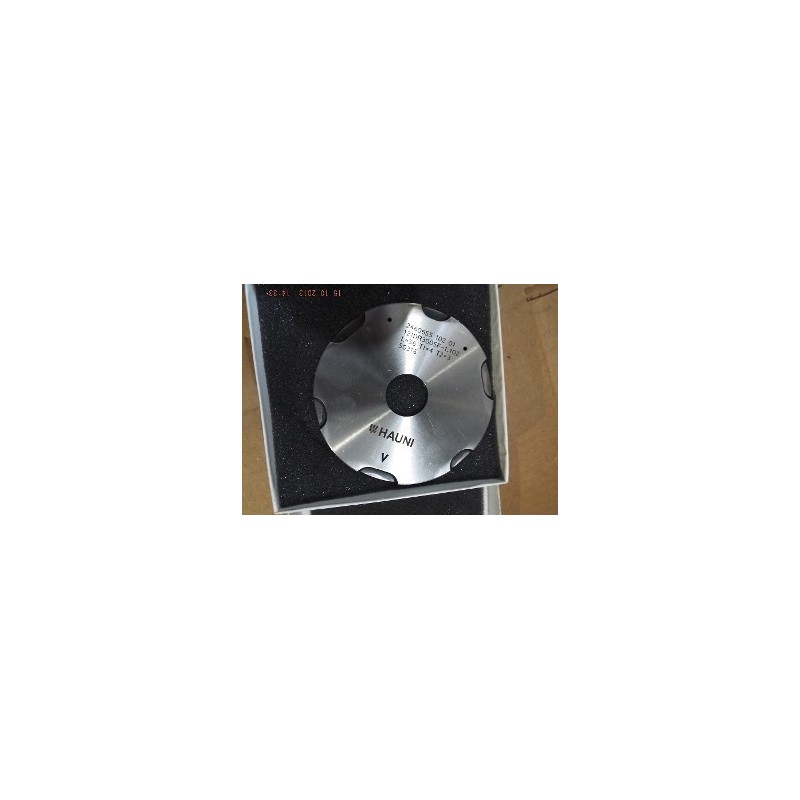 HAUNI 2460655-102-01 / 121DR3005F-1.102 HAUNI 2460655-102-01 / 121DR3005F-1.102