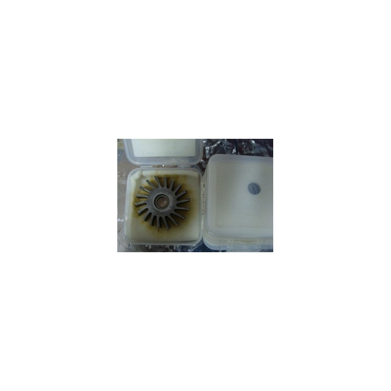 HAUNI BALTIC METALL 11949578-154-00 HAUNI BALTIC METALL 11949578-154-00