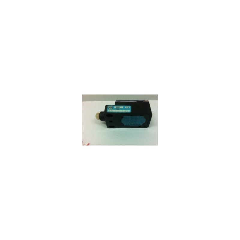 HAUNI SENSOR 500V TYPE 11 I+GU