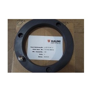 HAUNI U 570 FA49-4