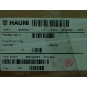 HAUNI U725FA28-1