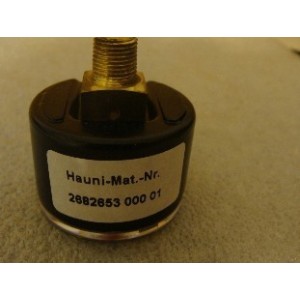 HAUNI.MAT.-NR. 2682653 000 01