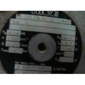 HAVILAND CORP 3U808 SQUEEGEE
