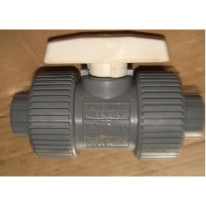 HAYWARD PLASTIC VALVE TRUE UNION