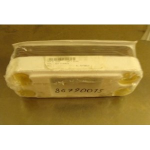 HEAT EXCHANGER BRAZED PLATE