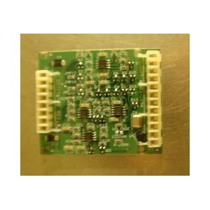 HEAT-TIMER PCB,C / V OUTPUT MULTI-MOD