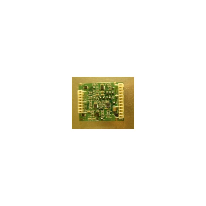 HEAT-TIMER PCB,C / V OUTPUT MULTI-MOD HEAT-TIMER PCB,C / V OUTPUT MULTI-MOD
