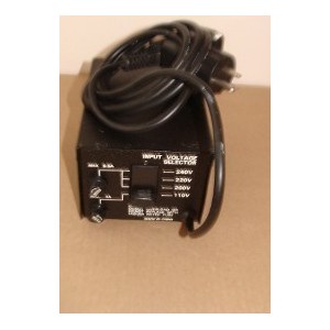 HEAT-TIMER PCB,C / V OUTPUT MULTI-MOD