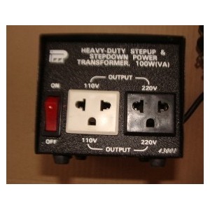HEAT-TIMER PCB,C / V OUTPUT MULTI-MOD