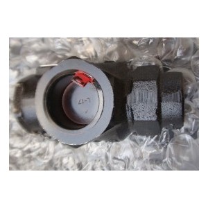HENRY TECHNOLOGIES 5604 1-5/8" PRESSURE RELIEF VALVE