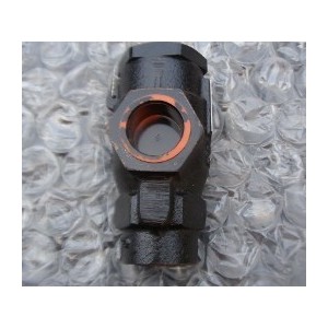 HENRY TECHNOLOGIES 5604 1-5/8" PRESSURE RELIEF VALVE