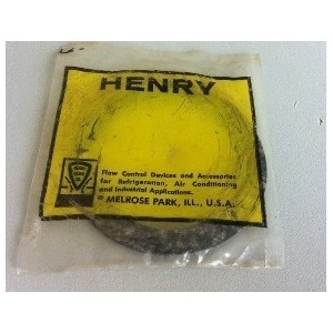 HENRY TECHNOLOGIES 5604 1-5/8" PRESSURE RELIEF VALVE