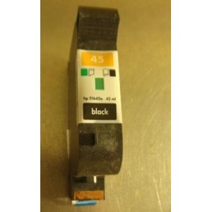 HEWLETT PA HP CARTRIDGES PIGMENT