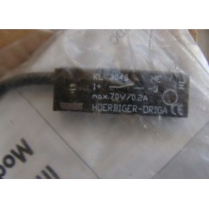 HOERBIGER ORIGA KL 3046