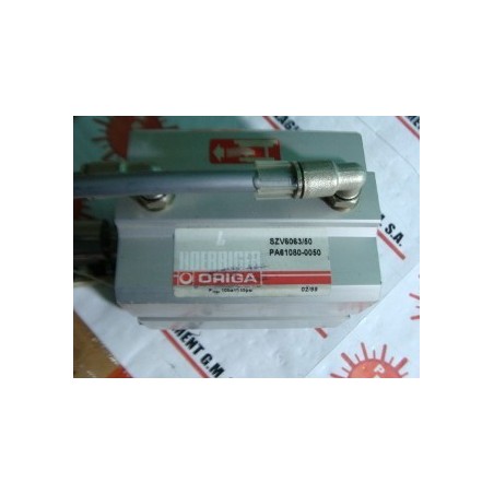HOERBIGER ORIGA SZV6063/50 / PA61080-0050