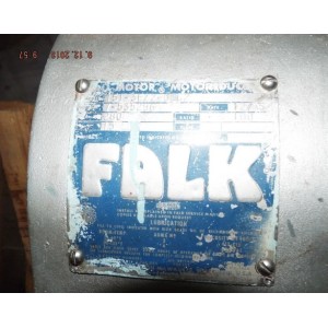 FALK MOTOR 151-3EZ2-0602