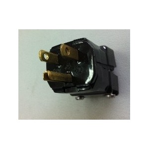 HUB CITY FLANGE BEAR 2 BOLT