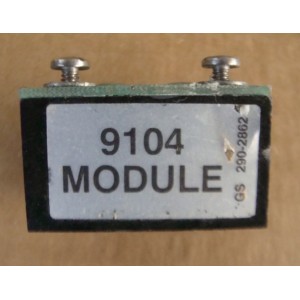 MODULE 9104 GS 2902862