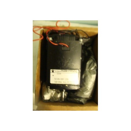 HUB CITY FLANGE BEAR 2 BOLT