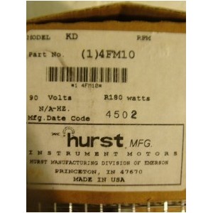 HUB CITY FLANGE BEAR 2 BOLT
