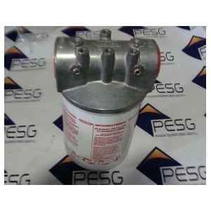 HUB CITY FLANGE BEAR 2 BOLT