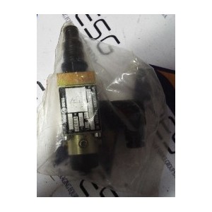 HUB CITY FLANGE BEAR 2 BOLT