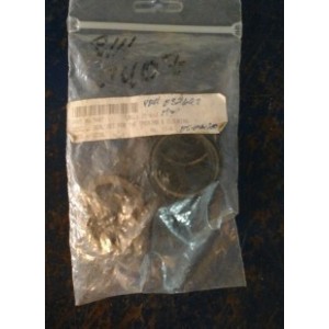 HUB CITY FLANGE BEAR 2 BOLT
