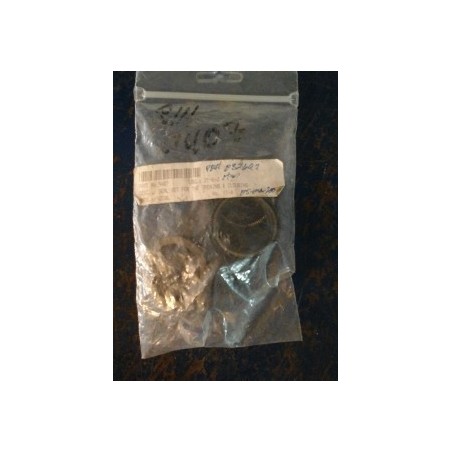 HUB CITY FLANGE BEAR 2 BOLT