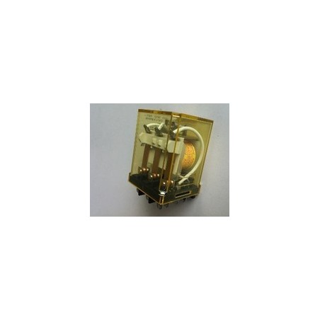 HUB CITY FLANGE BEAR 2 BOLT