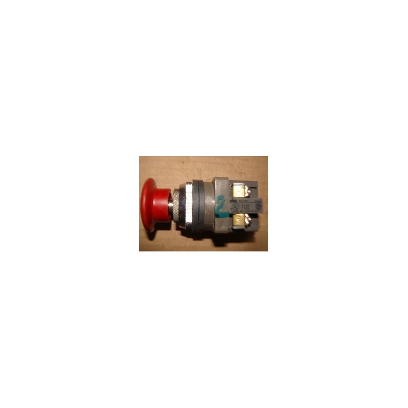 IDEC BS-001 IDEC BS-001