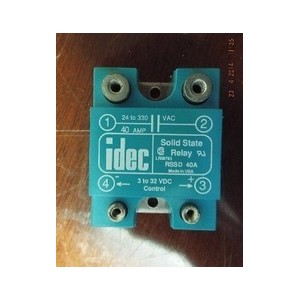 IDEC BS-001