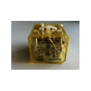 IDEC BS-001