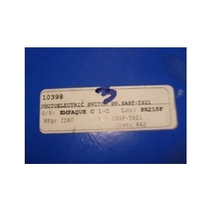 IDEC BS-001